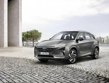 Συνεργασία Hyundai Motor και Audi στην τεχνολογία κυψελών καυσίμου